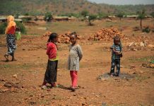 Tigray Conflict Political Inclusivity and Security Challenges Tigray Conflict Political Inclusivity and Security Challenges