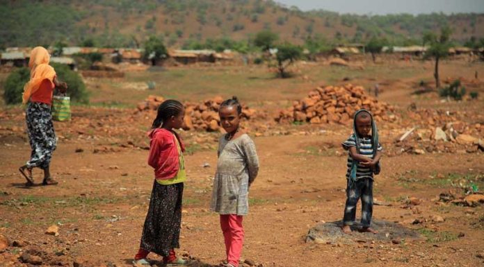 Tigray Conflict Political Inclusivity and Security Challenges Tigray Conflict Political Inclusivity and Security Challenges