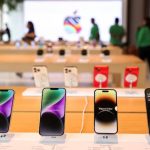 Apple Withholds Data in India Antitrust Case Apple Withholds Data in India Antitrust Case