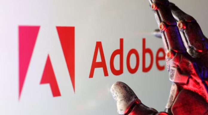 Adobe Launches AI Suite for Corporate Clients Adobe Launches AI Suite for Corporate Clients