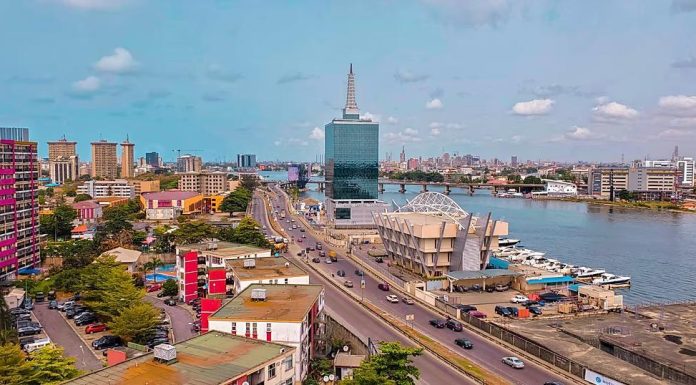 Africa’s Economic Evolution: Growth and Fintech in 10 Years Africa's Economic Evolution: Growth and Fintech in 10 Years