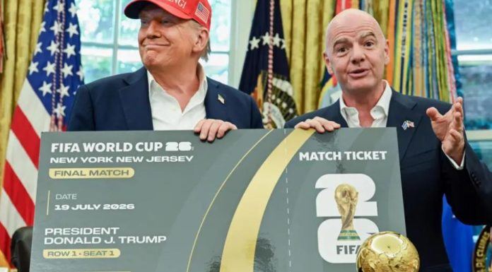 World Cup risks being ‘stage for repression’ – Amnesty World Cup risks being 'stage for repression' - Amnesty