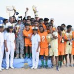 Sports competition of Eritrean Naval Force Sports competition of Eritrean Naval Force