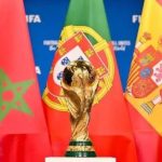 Football World Cup 2030 Spain Aims for Morocco Final Football World Cup 2030 Spain Aims for Morocco Final