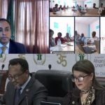 Eritrea’s Delegation Highlights Child Rights Progress at ACW Eritrea's Delegation Highlights Child Rights Progress at ACW