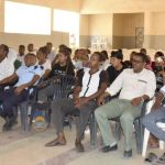 Civil Youth Workers’ Impact on Eritrea’s Development Efforts Civil Youth Workers' Impact on Eritrea's Development Efforts