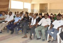 Civil Youth Workers’ Impact on Eritrea’s Development Efforts Civil Youth Workers' Impact on Eritrea's Development Efforts