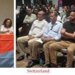 Various Activities by Diaspora Eritrean Communities Various Activities by Diaspora Eritrean Communities