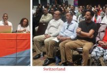 Various Activities by Diaspora Eritrean Communities Various Activities by Diaspora Eritrean Communities