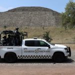 Mexico Enhances World Cup Security After Teotihuacan Shooting Mexico Enhances World Cup Security After Teotihuacan Shooting