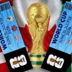 World Cup 2026 Final Tickets Released Amid Demand Surge World Cup 2026 Final Tickets Released Amid Demand Surge