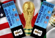 World Cup 2026 Final Tickets Released Amid Demand Surge World Cup 2026 Final Tickets Released Amid Demand Surge