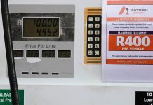 Africa’s Fuel Shortfall Projected at 86 Million Tonnes by Africa's Fuel Shortfall Projected at 86 Million Tonnes by