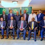 Pamoja AFCON 2027: Key Points from CAF and Leaders Pamoja AFCON 2027: Key Points from CAF and Leaders