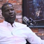 Emmanuel Eboué Discusses Heartbreak Away From Football Emmanuel Eboué Discusses Heartbreak Away From Football