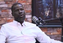 Emmanuel Eboué Discusses Heartbreak Away From Football Emmanuel Eboué Discusses Heartbreak Away From Football