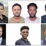 Eritrean Youth Unite for Nation-Building Through MAG Studio Eritrean Youth Unite for Nation-Building Through MAG Studio