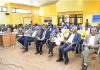 National Observance of World Laboratory Day in Asmara National Observance of World Laboratory Day in Asmara