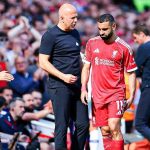 Salah Injury Overshadows Liverpool’s Loss to Palace Salah Injury Overshadows Liverpool's Loss to Palace