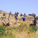 Eritrean Workers Celebrate International Workers’ Day 2026 Eritrean Workers Celebrate International Workers’ Day 2026