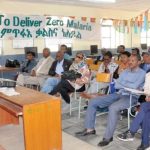 Eritrea Commemorates World Malaria Control Day 2023 Eritrea Commemorates World Malaria Control Day 2023