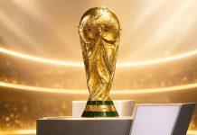 FIFA Plans Bigger Prize Money for 2026 World Cup FIFA Plans Bigger Prize Money for 2026 World Cup