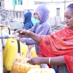 Sheib-Seleba’s Social Services Enhance Residents’ Lives Sheib-Seleba's Social Services Enhance Residents' Lives