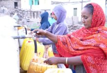 Sheib-Seleba’s Social Services Enhance Residents’ Lives Sheib-Seleba's Social Services Enhance Residents' Lives