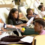 Successful Blood Donation Campaign in Adi-Keih Collects 660+ Successful Blood Donation Campaign in Adi-Keih Collects 660+