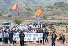 Public Awareness Boosts Efforts to Control Malaria Prevalent Public Awareness Boosts Efforts to Control Malaria Prevalent