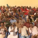 Eritrea Celebrates International Workers’ Day in Gash Barka Eritrea Celebrates International Workers’ Day in Gash Barka