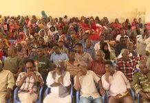 Eritrea Celebrates International Workers’ Day in Gash Barka Eritrea Celebrates International Workers’ Day in Gash Barka