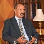 US Plans to Lift Sanctions on Eritrea US Plans to Lift Sanctions on Eritrea