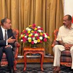 Egypt and Eritrea Back Red Sea Sovereignty Egypt and Eritrea Back Red Sea Sovereignty