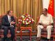 Egypt and Eritrea Back Red Sea Sovereignty Egypt and Eritrea Back Red Sea Sovereignty