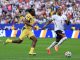 World Cup: Ghana Holds England to a Draw World Cup: Ghana Holds England to a Draw