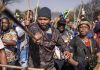 Ghana Urges AU to Address Xenophobia Ghana Urges AU to Address Xenophobia