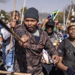 Ghana Urges AU to Address Xenophobia Ghana Urges AU to Address Xenophobia