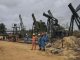 Oil Pollution Threatens Congo Communities Oil Pollution Threatens Congo Communities