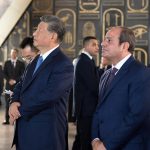 China Redraws its Gateway to Africa China Redraws its Gateway to Africa