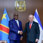 Israel’S Expansion in Africa Raises Regional Concerns Israel’S Expansion in Africa Raises Regional Concerns