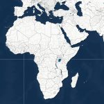 Map Colonialism: Africa Seeks its True Size Map Colonialism: Africa Seeks its True Size