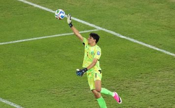 Bono Among 10 Contenders for World’S Best Goalkeeper Bono Among 10 Contenders for World’S Best Goalkeeper