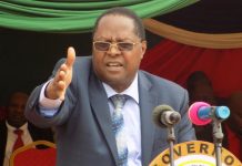 Five governors have survived MCAs’ impeachment motions