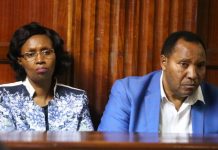 Waititu’s moment with fate as Senate hears impeachment motion