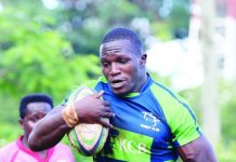 Kabras Sugar maintain league lead