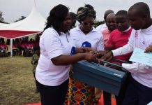 NGAAF to sponsor 240 Homa Bay youth in NITA colleges