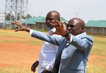 Khalwale on his own as Mudavadi, Wetang’ula to attend BBI forum