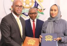 Multi-million industrial park to ‘rebuild’ Mombasa County economy