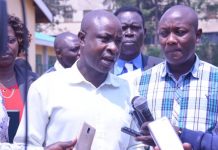 Kakamega homes to have tap water by 2022